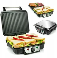 Grille elektryczne - First Austria 5343-2 - miniaturka - grafika 1