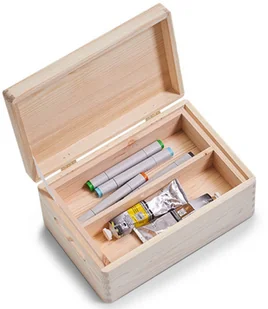 Zeller Pojemnik do przechowywania z wieczkiem organizer 9 l ZELLER B06Y46TF29 - Pudła i pojemniki do przechowywania - miniaturka - grafika 2