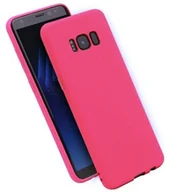 Etui i futerały do telefonów - Candy Etui iPhone 7/8 różowy/pink towar w magazynie natychmiastowa wysyłka FV 23% odbiór osobisty 0 zł 5900168336452 - miniaturka - grafika 1
