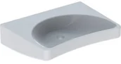 Umywalki - Geberit 251060000 Umywalka Paracelsus dla niepełnosprawnych B64 - miniaturka - grafika 1