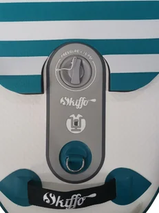 Skiffo Deska sup  Skiffo Sun Cruise 10'2 2021 - Deski SUP i akcesoria - miniaturka - grafika 6