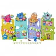 Figurki dla dzieci - Hasbro E4521 UGLY DOLLS ZESTAW UGLYVILLE 94319 - miniaturka - grafika 1