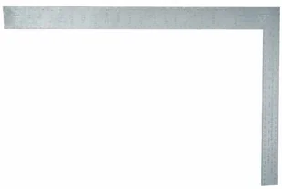 Stanley KĄTOWNIK DACHOWY STALOWY 600 X 400 MM 1-45-530 - Sprzęt geodezyjny - miniaturka - grafika 3