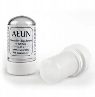 Better Land Ałun, dezodorant naturalny, 115 g - Dezodoranty i antyperspiranty dla kobiet - miniaturka - grafika 6