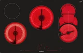 Płyty elektryczne do zabudowy - Siemens ET801LMP1D - miniaturka - grafika 1