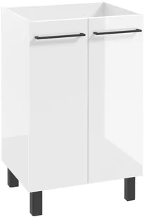 SENSEA Szafka pod umywalkę Easier 50 Sensea - Szafki łazienkowe - miniaturka - grafika 2