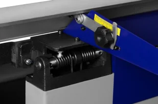 028 02861458 Strugarko-grubościówka średnica wału nożowego 70mm maks szerokość wyrówniarki 310mm moc silnika 3 4,2 kW) 61458-uniw - Strugi elektryczne - miniaturka - grafika 4