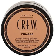Pomada do włosów - American crew American Crew Classic Pomade pomada do modelowania włosów 50g 11413 - miniaturka - grafika 1