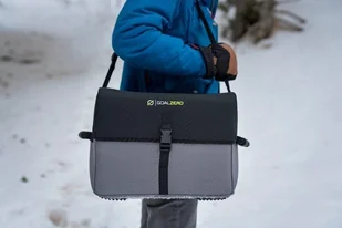 Goal Zero Dedykowana, ochronna torba do Yeti1000/1400 Lithium 92301 - Akcesoria turystyczne - miniaturka - grafika 5