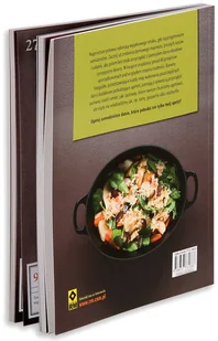 Gotowanie krok po kroku. Klasyczne przepisy - Książki kucharskie - miniaturka - grafika 6