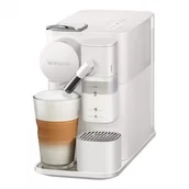 Ekspresy do kawy - Nespresso New Latissima One White - miniaturka - grafika 1