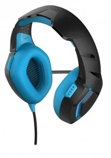 Omega OVH5050 niebieskie - Słuchawki - miniaturka - grafika 3