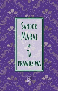 Ta prawdziwa Nowa - Powieści - miniaturka - grafika 2