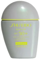 Kremy BB - Shiseido Makijaż słoneczny Sports BB Cream SPF50+ 30 ml - miniaturka - grafika 1