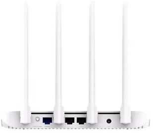 Xiaomi MiRouter 4A - Routery Xiaomi MiRouter 4A - Routery - miniaturka - grafika 3