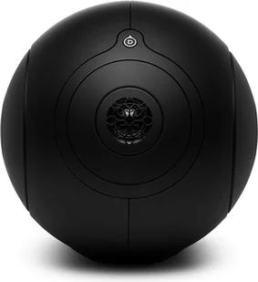 Devialet Phantom I czarny - Głośniki i kolumny - miniaturka - grafika 3