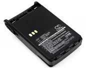 Akcesoria do krótkofalówek - Cameron Sino Motorola GP329 JMNN4023 1800mAh 12.96Wh Li-Ion 7.2V - miniaturka - grafika 1