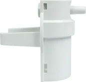 Urządzenia medyczne - InSense Uchwyt zbiornika do ssaka ręcznego InSense 7B-1 7B-1 uchwyt - miniaturka - grafika 1