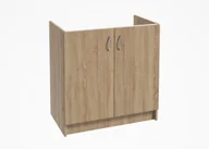 Alveus KOVINOPLASTIKA Szafka pod zlewozmywak dąb sonoma 80x60) GENESIS S280060 WPISZ kod rabatowy ! Kupuj TANIEJ u nas 22)-266-82-20 Zapraszamy ) S280060