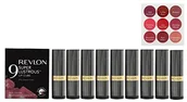 Szminki - Revlon 9 Super Lustrous Lip Cube, 1er Pack (1 X 38 G) - miniaturka - grafika 1