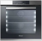 Piekarniki do zabudowy - Candy FCDP818VX - miniaturka - grafika 1