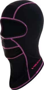 Viking Kominiarka Crister Multifunction Coolmax 290/15/2016 290/15/2016/09/60 - Pozostała odzież narciarska - miniaturka - grafika 2