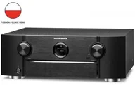 Amplitunery - Marantz SR6012 - miniaturka - grafika 1