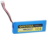 Baterie i akcesoria - PATONA PATONA - Bateria JBL Pulse 3 6000mAh 3,7V Li-Pol - miniaturka - grafika 1