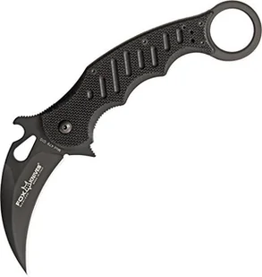 Fox Nóż Karambit G-10 (FX-479) T010721 - Noże Fox Nóż Karambit G-10 (FX-479) T010721 - Noże - miniaturka - grafika 6