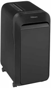 Fellowes LX221 czarna - Niszczarki Fellowes LX221 czarna - Niszczarki - miniaturka - grafika 3
