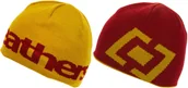 Czapki damskie - Horsefeathers czapka zimowa ęca FUSE KIDS BEANIE 17 red) - miniaturka - grafika 1