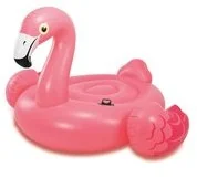 Intex Zabawka do pływania - Flaming 57558 - Materace dmuchane i koła do pływania - miniaturka - grafika 5