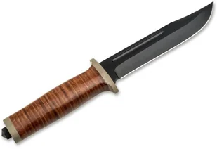 Magnum Nóż Magnum Ranger Field Bowie 02SC001 - Noże - miniaturka - grafika 2