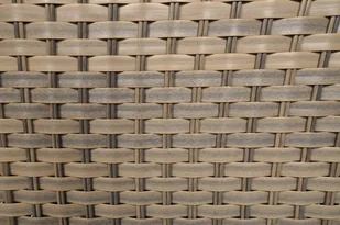 FocusGarden Zestaw mebli ogrodowych Trivento 3, brązowy melanż - Meble ogrodowe - miniaturka - grafika 10