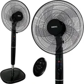 Wentylatory - Eberg RON Czarny - miniaturka - grafika 1