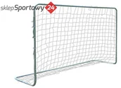 Piłka nożna - Nils BRAMKA DO PIŁKI NOŻNEJ Z SIATKĄ 1,82M BR182 10-10-806 - miniaturka - grafika 1