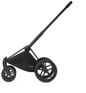 Cybex PRIAM LUX SEAT  BY JEREMY SCOTT PRIAM - Wózki dziecięce - miniaturka - grafika 10