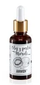 Olejki do ciała i włosów - Anwen Anwen olej z pestek moreli 30ml - miniaturka - grafika 1