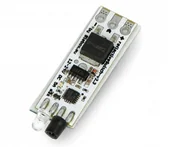 Systemy inteligentnych domów - BleBox BleBox ReflectiveSwitch odbiciowy sterownik LED 12-24V - miniaturka - grafika 1