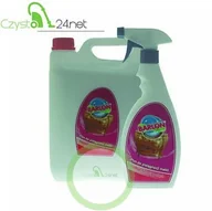 Środki do podłóg i mebli - LIMAX - płyn do mebli 500ML LIMAX - miniaturka - grafika 1