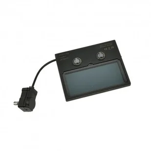 GEKO Filtr samościemniający maski spawalniczej 1971 K00292 - Akcesoria spawalnicze - miniaturka - grafika 6