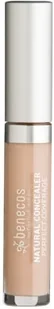 BENECOS Korektor w kremie BEIGE GreenLine-549-uniw - Pozostałe kosmetyki - miniaturka - grafika 2