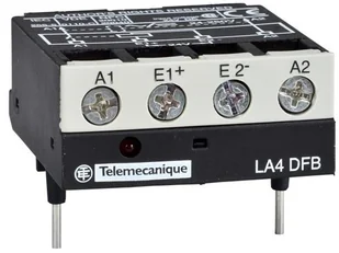 Schneider Electric la4dfb Interface Module (24 V, Interface Module - Pozostałe oświetlenie - miniaturka - grafika 2