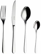 Sztućce dla dzieci - Villeroy & Boch Vivo Group 19-5317-9030 New Fresh Basic sztućce do tablic, 18/10 stal szlachetna, srebrne - miniaturka - grafika 1