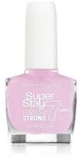 Lakiery do paznokci - Maybelline Super Stay 7 Days lakier do paznokci 10 ml Nr. 78 - Porcelain - miniaturka - grafika 1