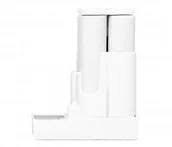 Systemy inteligentnych domów - Nuki NUKI Power Pack (biały) POWERPACKSMARTLOCKWHITE - miniaturka - grafika 1