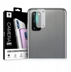 Mocolo Szkło hartowane na aparat do Galaxy S20, 9H - Szkła hartowane na telefon - miniaturka - grafika 5