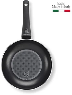 Moneta Patelnia 24 cm Recy indukcja 0005550124 - Patelnie - miniaturka - grafika 7