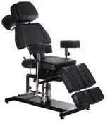Wyposażenie studia tatuażu - Beauty system Fotel do tatuażu BD-3603 BD-3603 - miniaturka - grafika 1