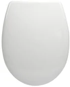 Deski sedesowe - HYDROFOX Deska sedesowa KERY STEEL HYDROFOX - miniaturka - grafika 1